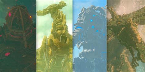 Botw powers from divine beasts. Things To Know About Botw powers from divine beasts. 